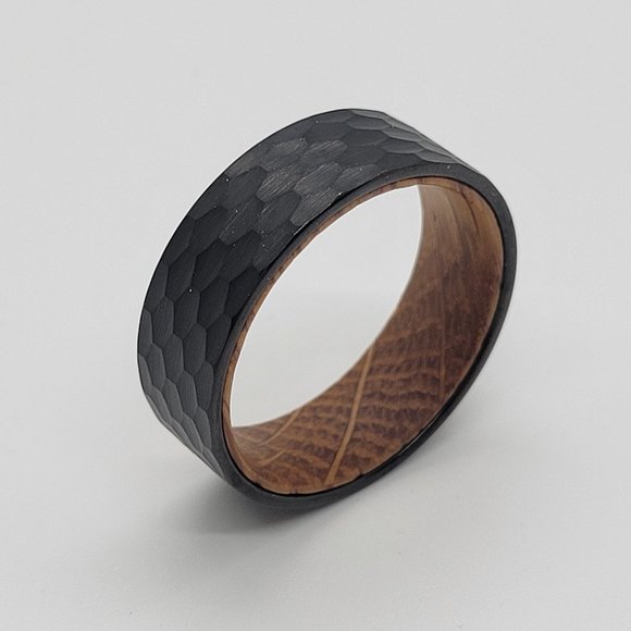 Hexno ring - Picture 3 of 5